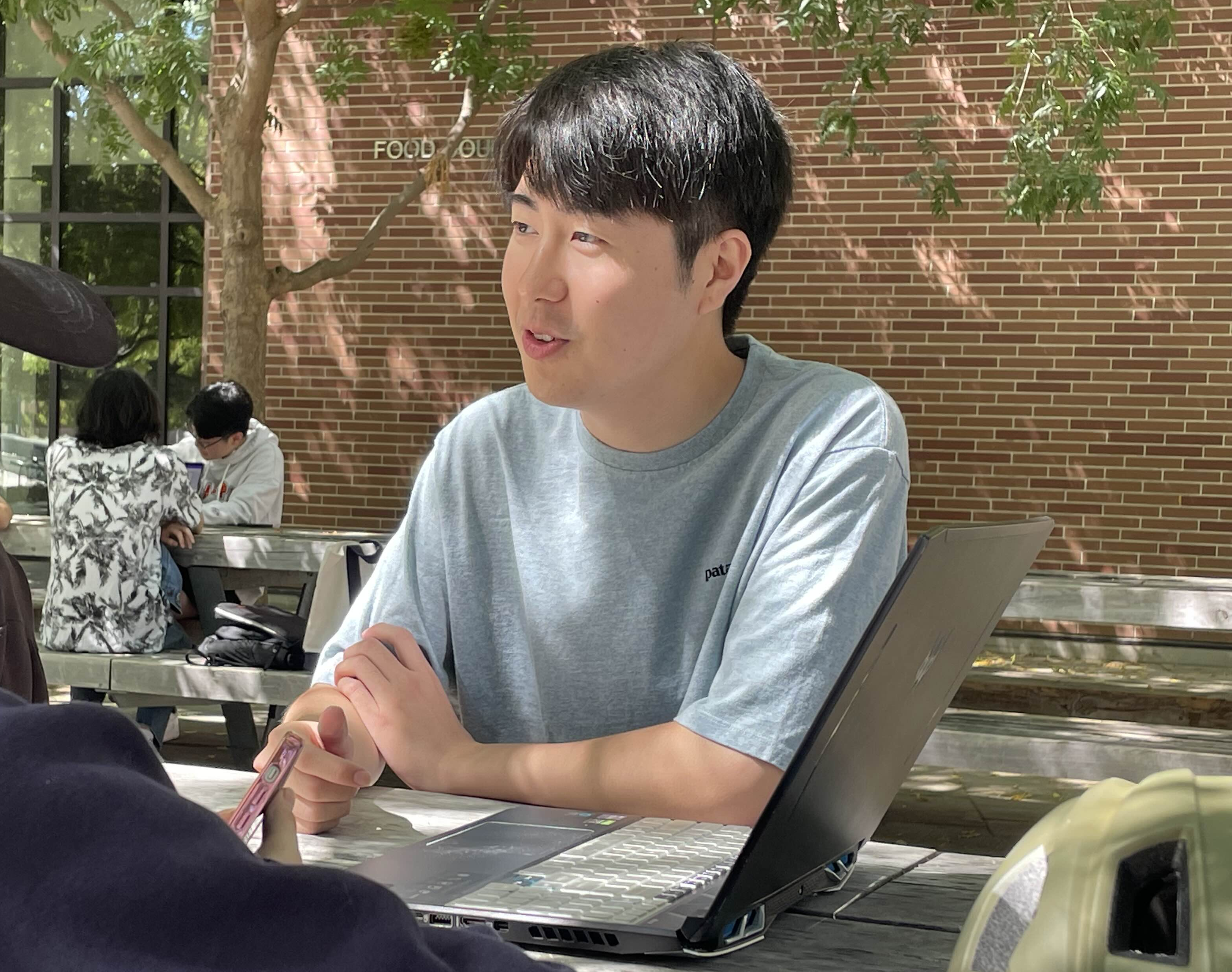 運営メンバー写真