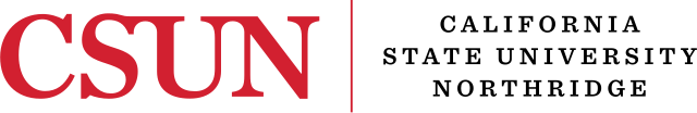 CSU ロゴ