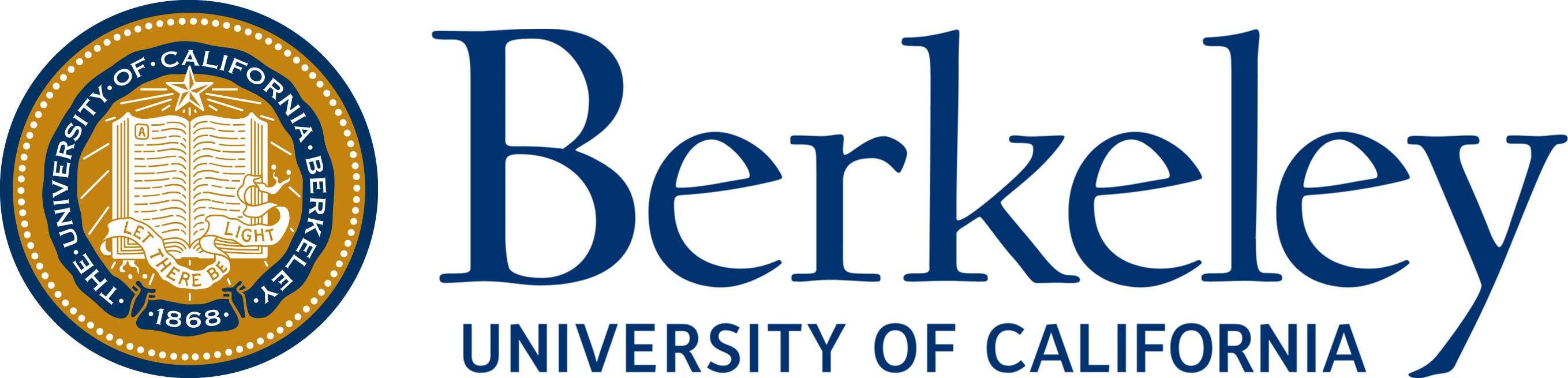 UC Berkeley ロゴ