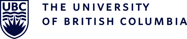 UBC ロゴ