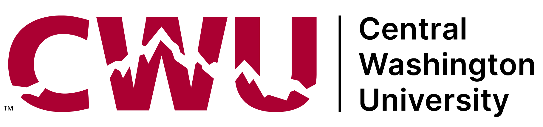 CWU ロゴ