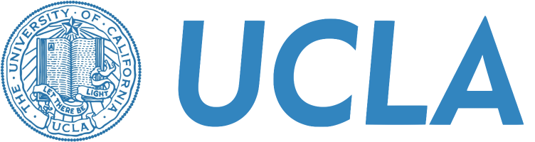 UCLA ロゴ