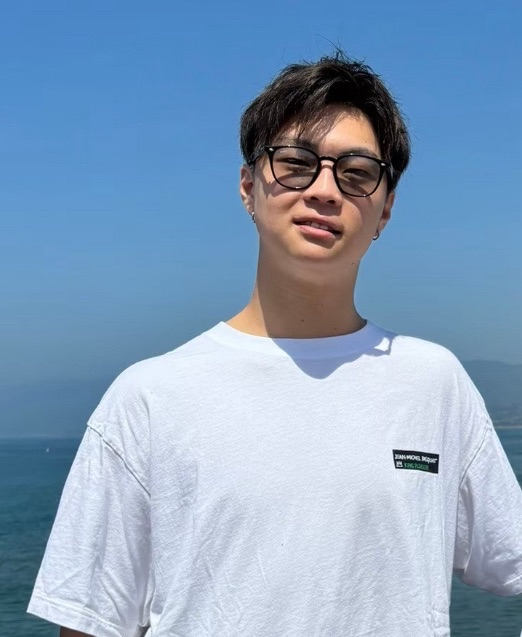 プロフィール写真