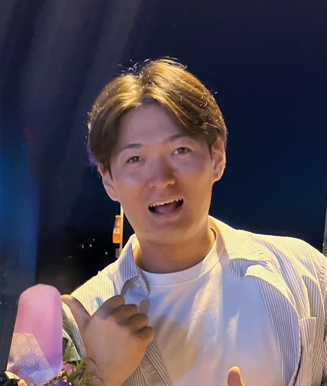 プロフィール画像