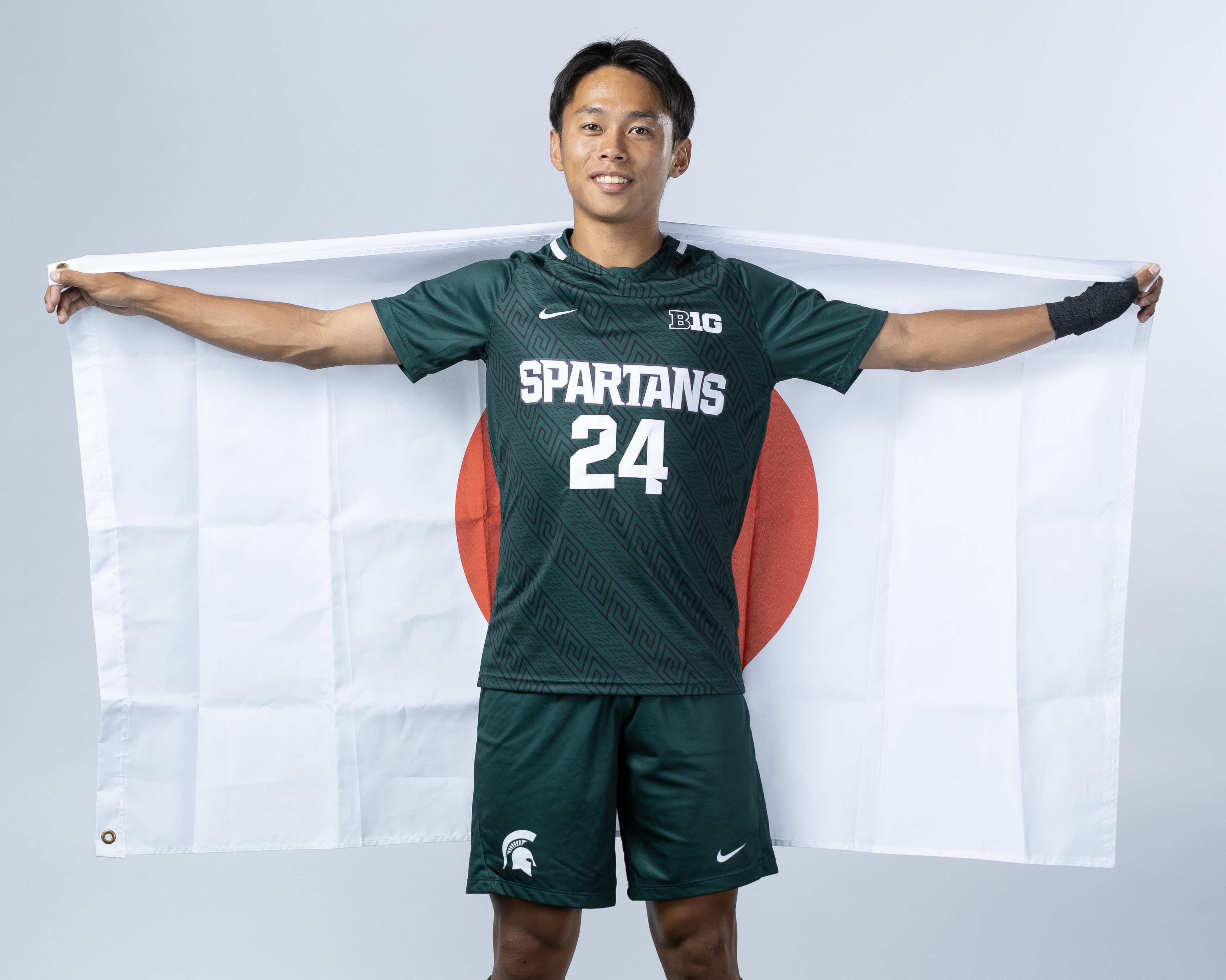 プロフィール写真