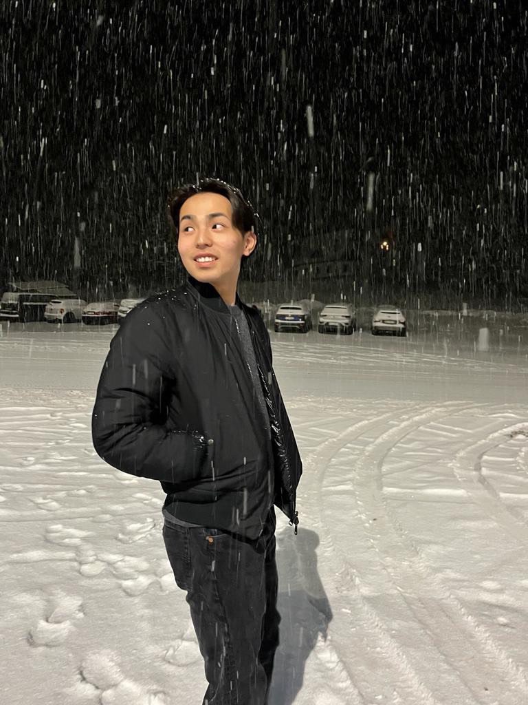 Yamato Nakayamaのプロフィール画像