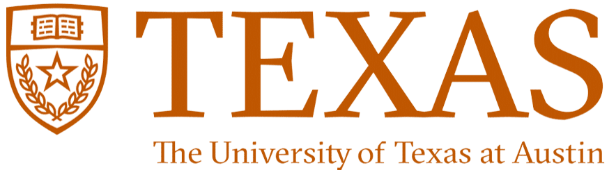 UT Austinのロゴ